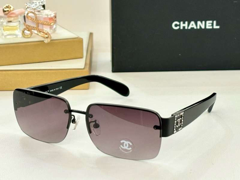 Picture of Chanel Sunglasses _SKUfw56642976fw
